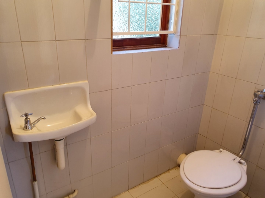 4 Bedroom Property for Sale in Hospitaalheuwel Free State